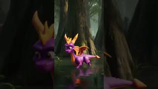 Spyro Hunts For Gnorcs