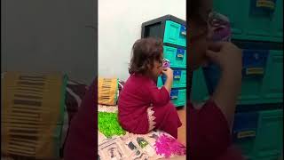 Nada makan kecap kecap