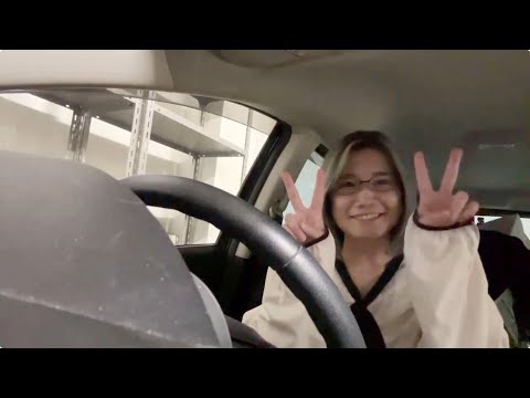 【紅龍戦】またも車から生配信♪【対戦してきた】