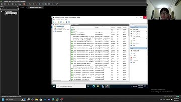 bài tập cài đặt webserver sử dụng IIS , windows server 2016