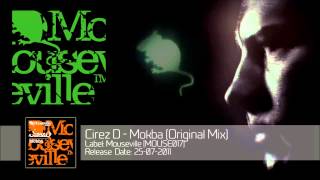 Cirez D - Mokba Original Mix Mouse017