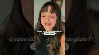 Şarkının Ismini Bilen Varmı... Şarkım Şfet