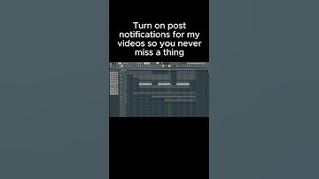 MADE THIS AFRO BEAT ON FL STUDIO🔥 #rema #omahlay #davido #wizkid #flstudio  #afrobeat #afrobeats