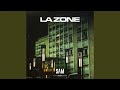 La zone