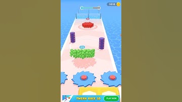 Count Masters Level 230 Gameplay Walkthrough Android #Shorts