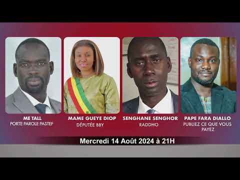 PLURIEL | Ce mercredi 14 août 2024 après le JT de 20h sur la RTS 1