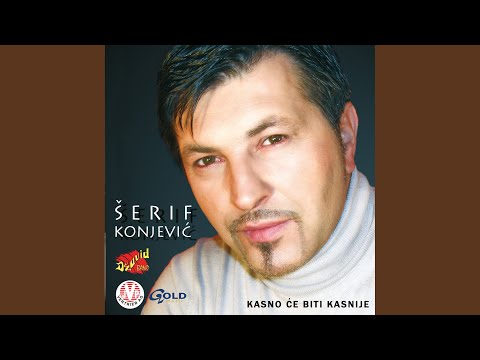 Šerif Konjević No. 8 Šerif Konjević No. 8