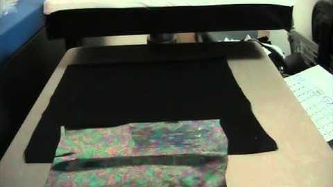 Synergy 17 - TexTack Distress, Stretch, Shadow, Overlap