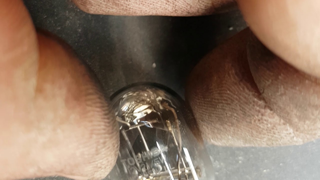 Vauxhall mokka day time bulb replacement YouTube