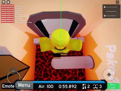 Beating Doors in FE2 Community Maps (VIP server) by N4kt and The Megacollab