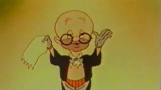 A Corny Concerto 1943 Dutch