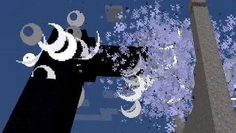 How To Make A Missile Launcher In Minecraft (No Mods)