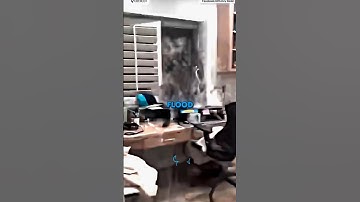 De nieuwe manier om jezelf te beschermen tegen de overstroming | Shark Tank USA