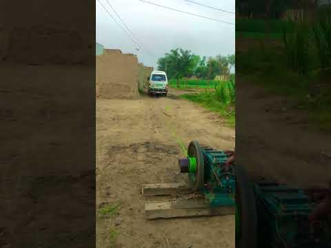 منافلا محركات  اسماعيل المعداوى دويتو