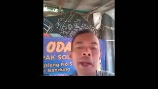 odading mang oleh versi bima sakti