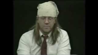David Foster Wallace - Expose