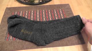Wigwam Mens Merino And Silk Hiker Socks The Outdoor Gear Review