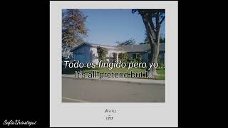 Alicks - Pretend (Sub. Español)