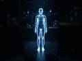 Your body is glowing #shorts #facts #science