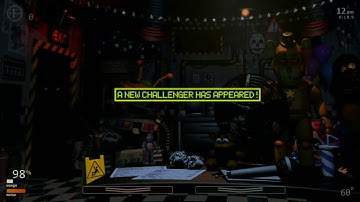 Phone guy bug in fnaf ucn?