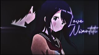 Love Nwani Kubo Edit