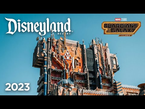 Video: Le migliori cose da fare vicino a Disneyland in California