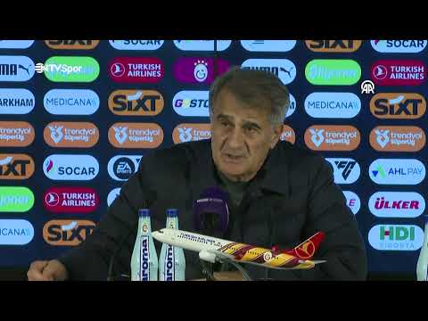 Trabzonspor T.Direktörü Ş.Güneş'in