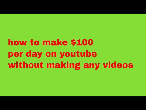 how to make