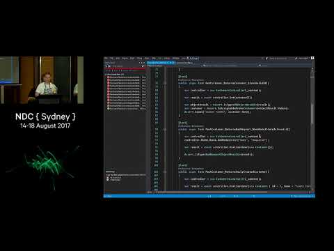 Simplified Unit Testing