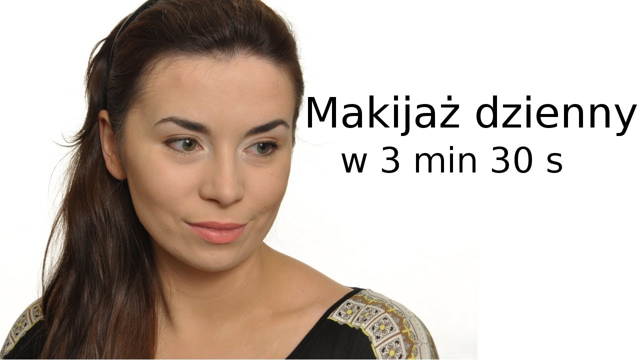 makija-dzienny-w-3-minuty-i-30-sekund-youtube