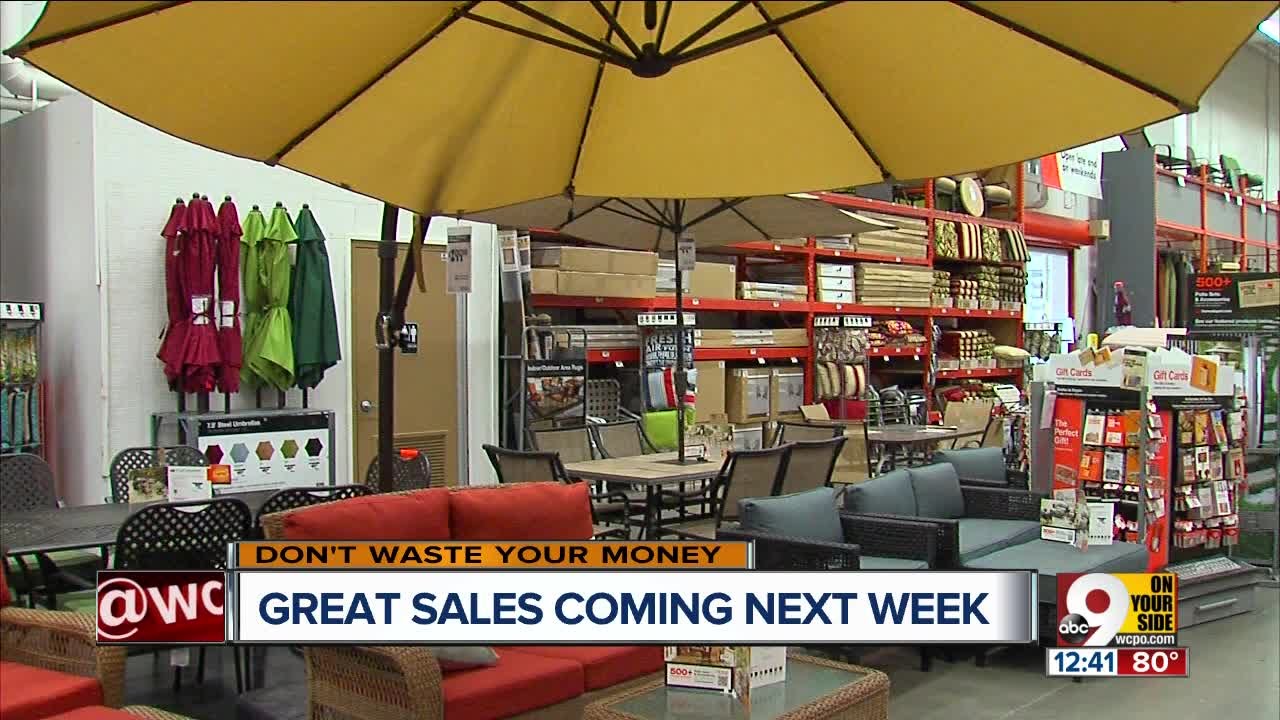 Great Sales Coming Next Week YouTube