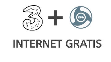 Three Unlimited KPN Tunnel Ultimate | Internet Indonesia