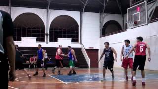 Disenyo Dabaw Vs Lakpue Drug Highlights 4 Sept. 24, 2012