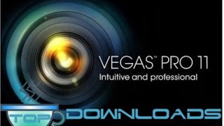 Как монтировать видео в Sony Vegas Pro 11 (для новичков) Как монтировать видео в Sony Vegas Pro 11 (для новичков)