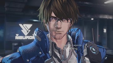 Astral Chain - Playthrough Part 3