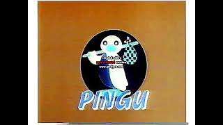 Pingu Outro Alternate 1986 Version With Effects 2