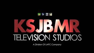 KSJBMR Television Studios Logos (2016-present, Amerilands)