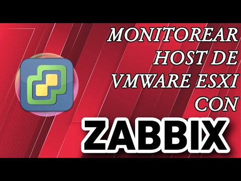 Curso de Zabbix