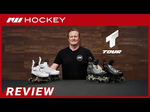 Tour Volt Spitfire Skate Review