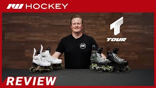 Tour Volt Spitfire Skate Review
