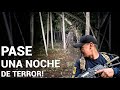 Una Noche De TERROR! Regreso A La Cabaña Del Cazador Perdido Y Me Encuentro Algo Muy Extraño!