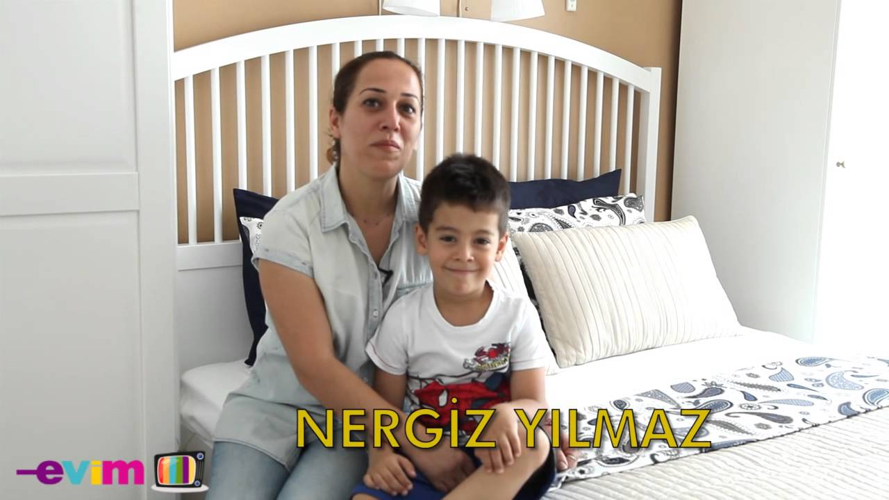 Yatak odasında yaz esintisi YouTube