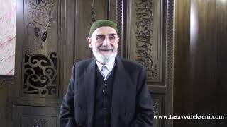 Hacı Adil Baba - Muhsin Yazıcıoğlu Anısı