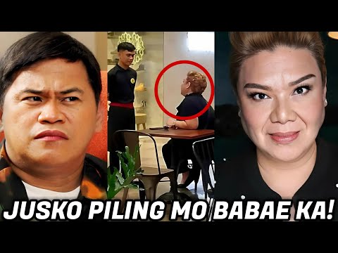 Ogie Diaz HINDI