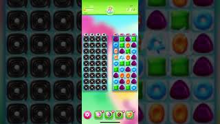 Candy Crush Jelly Saga Level 99