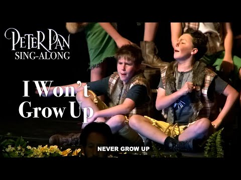 Peter Pan |