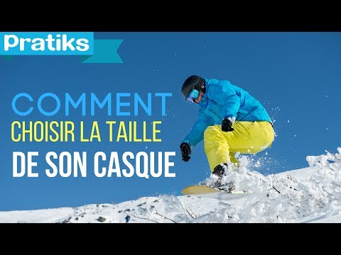 Vidéo: Comment Choisir Un Casque De Snowboard