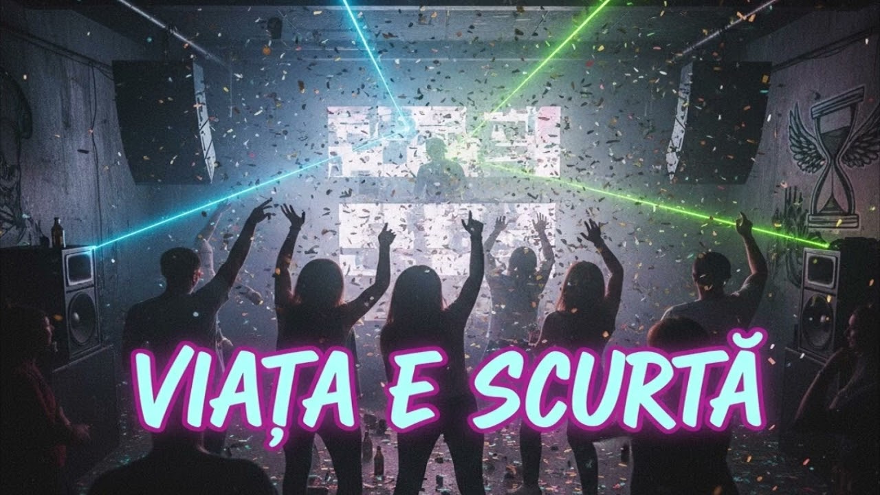 VIAȚA E SCURTĂ 🥂🥃 (Melodii de Suflet) | HIT 2026