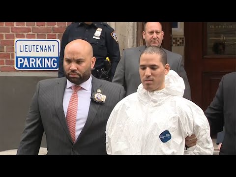 Bronx bodega shooting
