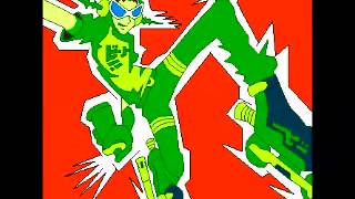 Jet Set Radio Future - Funky Dealer (8-Bit Remix)